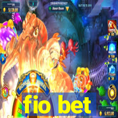 fio bet